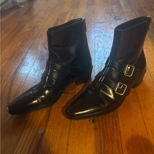 Prada Boots